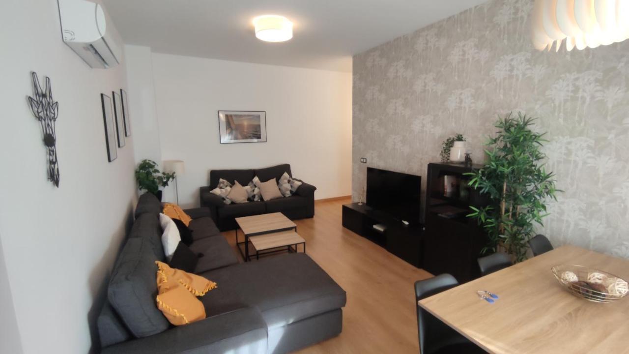 Unique Apartment In Malaga City Center With Pool 외부 사진