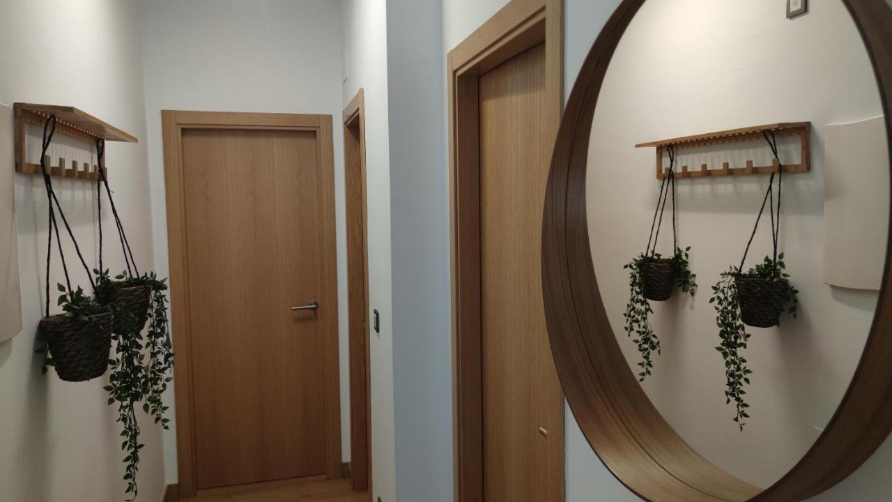 Unique Apartment In Malaga City Center With Pool 외부 사진