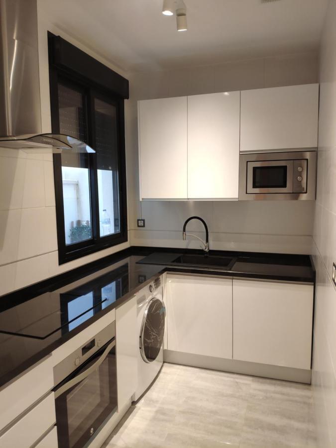 Unique Apartment In Malaga City Center With Pool 외부 사진