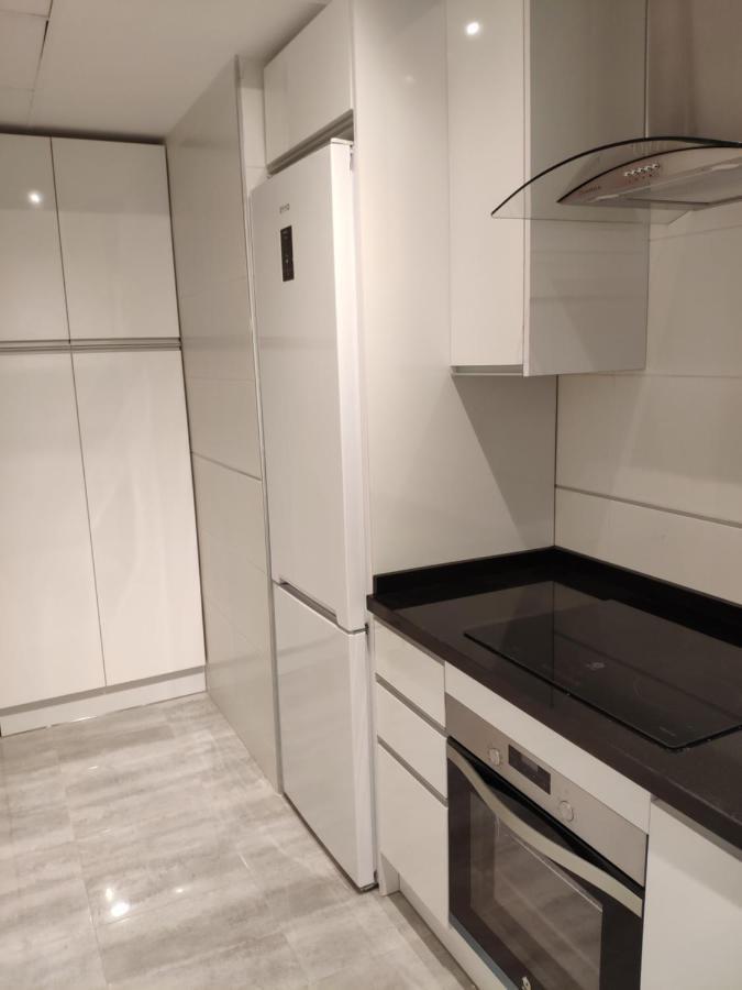 Unique Apartment In Malaga City Center With Pool 외부 사진