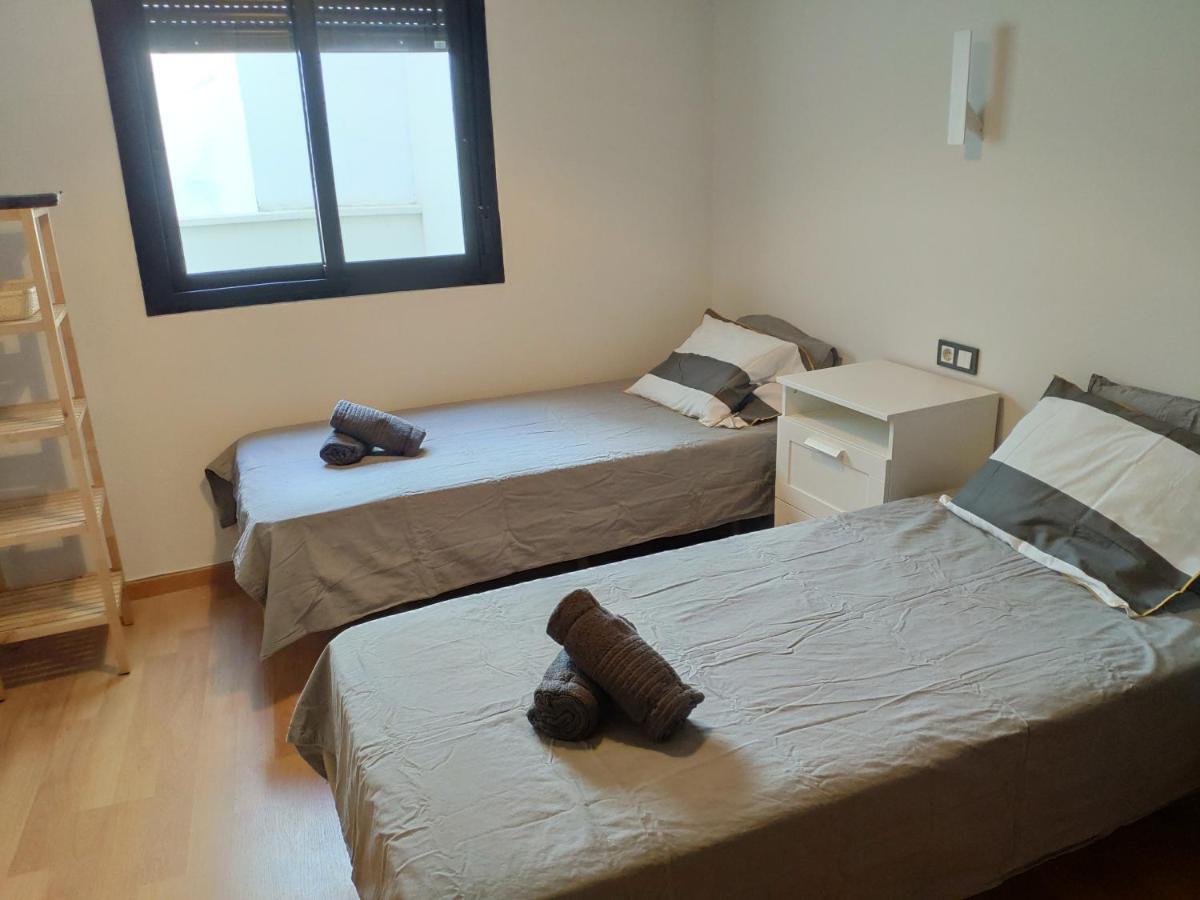 Unique Apartment In Malaga City Center With Pool 외부 사진