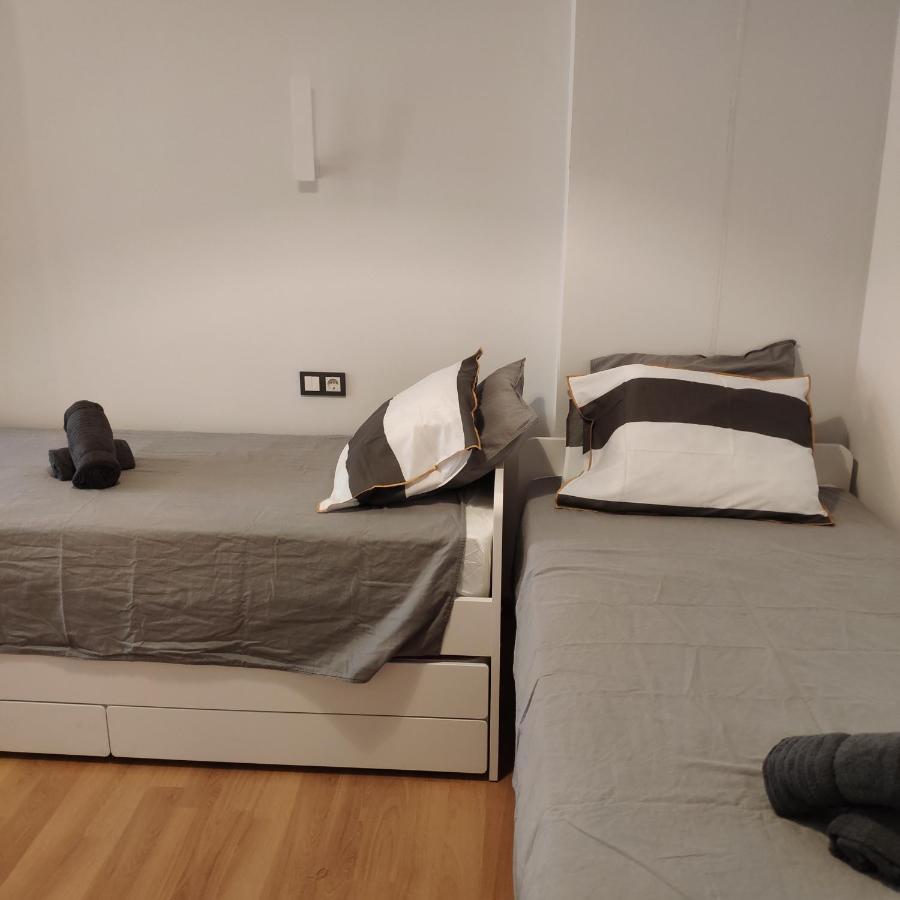 Unique Apartment In Malaga City Center With Pool 외부 사진