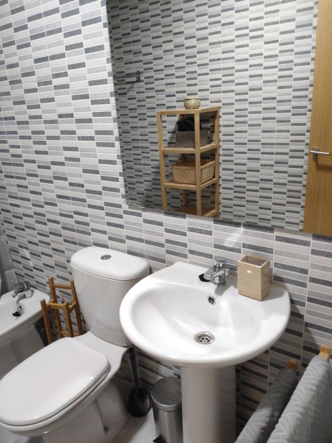 Unique Apartment In Malaga City Center With Pool 외부 사진