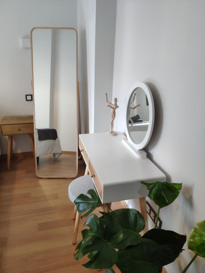 Unique Apartment In Malaga City Center With Pool 외부 사진