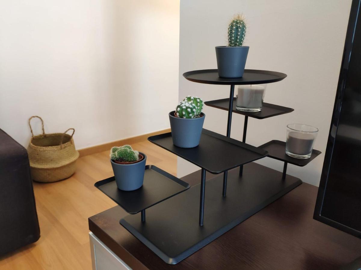 Unique Apartment In Malaga City Center With Pool 외부 사진